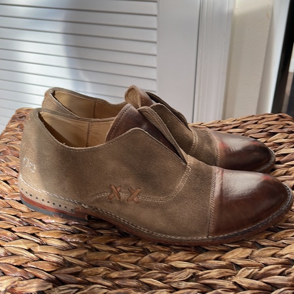 Bedistu cobbler Ser 86 (CLEARANCE SALE NO FURTHER DISCOUNT) - Picture 4 of 7